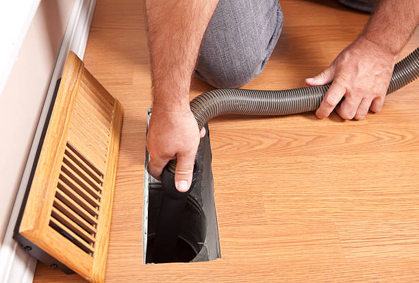 Best Residential Air Duct Cleaning  in Lake Telemark, NJ