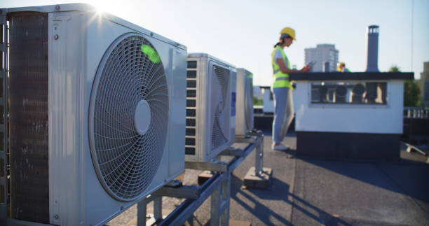 Best Local Air Duct Cleaning Services  in Lake Telemark, NJ