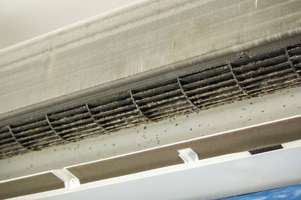 Professional Airduct Cleaning in Lake Telemark, NJ