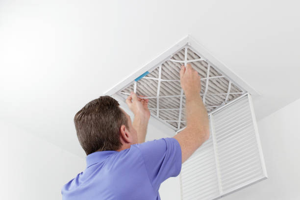 Best Best Air Duct Cleaning Company  in Lake Telemark, NJ